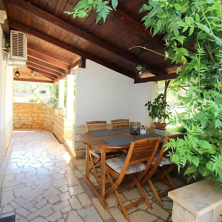 Apartamento Hundefreundliches Nur 250 Meter Zum Mit Mediterranem Garten *